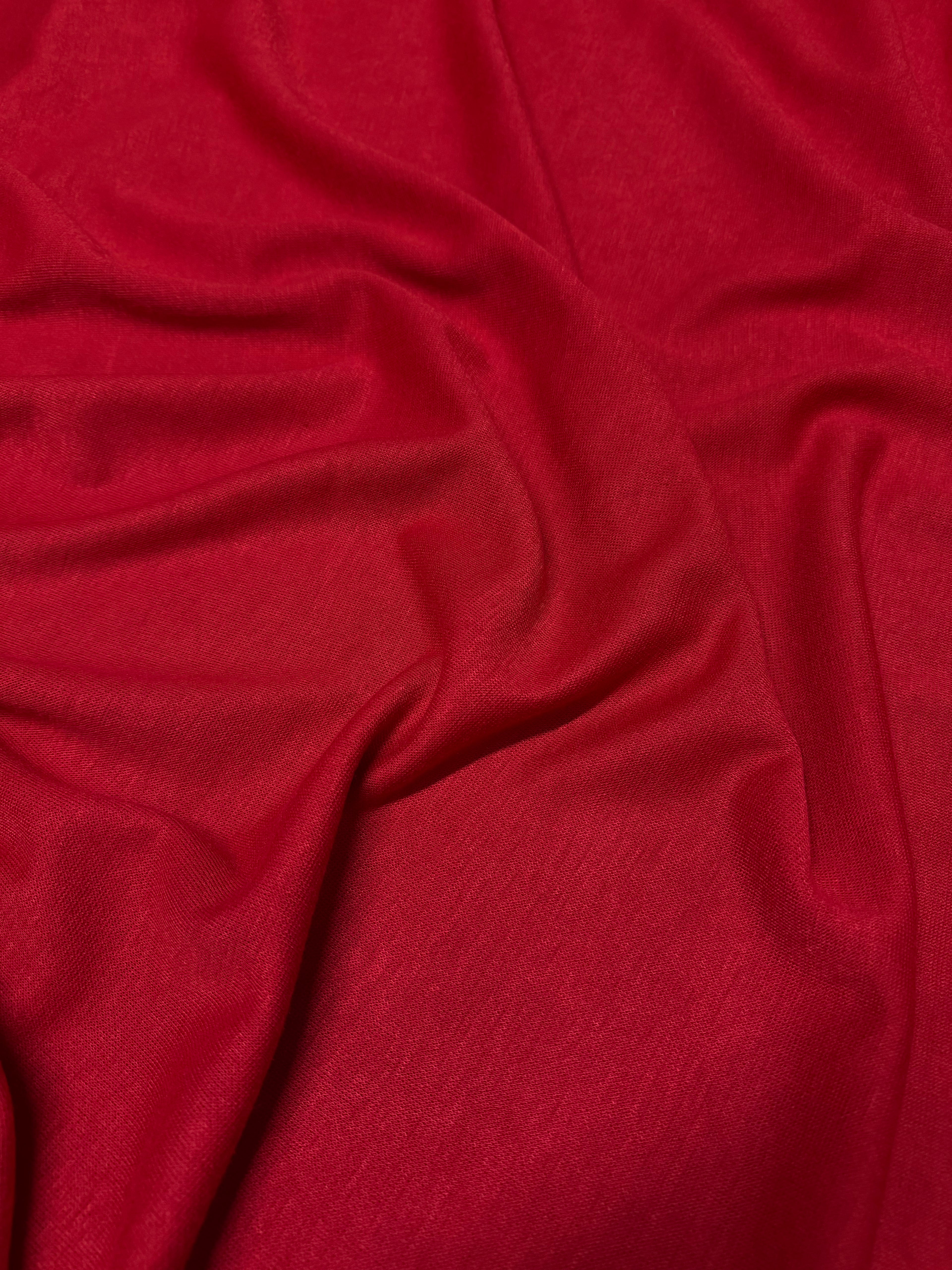 Tessuto Maglia Cashmere