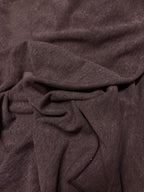 Tessuto Maglia Cashmere