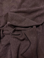 Tessuto Maglia Cashmere