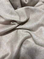 Tessuto Maglia Cashmere