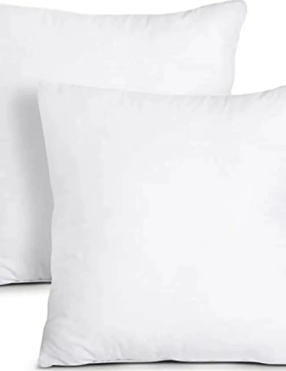 Imbottitura Anima Cuscini 50x50 Anallergico Ovatta