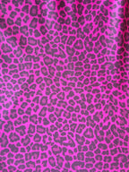 Lycra Leopardo Animalier Tre Varianti Stock (sottoprezzo)