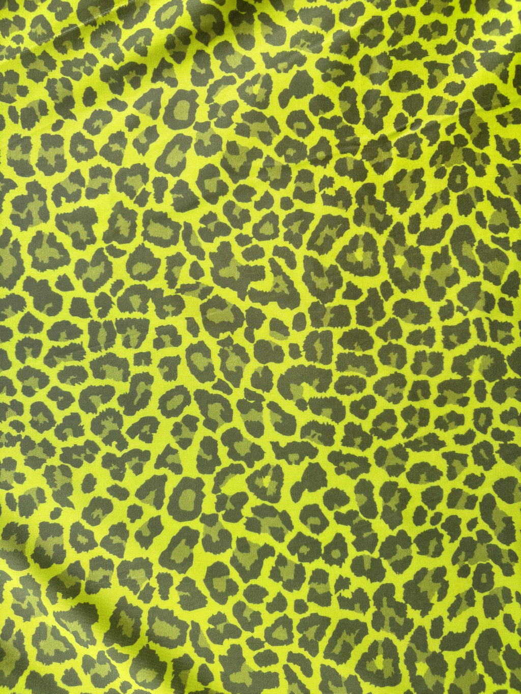 Lycra Leopardo Animalier Tre Varianti Stock (sottoprezzo)