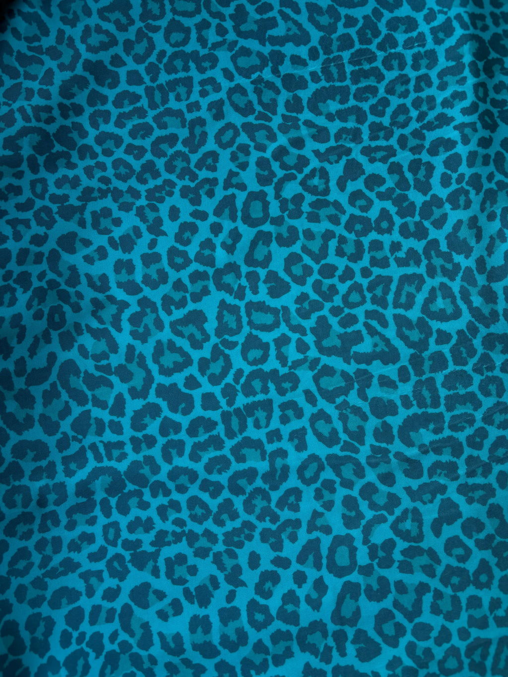 Lycra Leopardo Animalier Tre Varianti Stock (sottoprezzo)