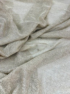 Maglia Rete oro GOLD Bielastica