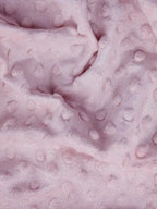 Minky Pile Bolle