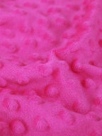 Minky Pile Bolle