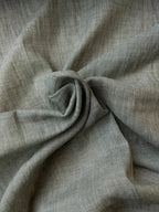 Mussola Garza Cotone Verde salvia new 1