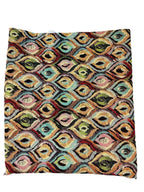 PANNELLO GOBELIN 50X50 CASTAGNA STILL