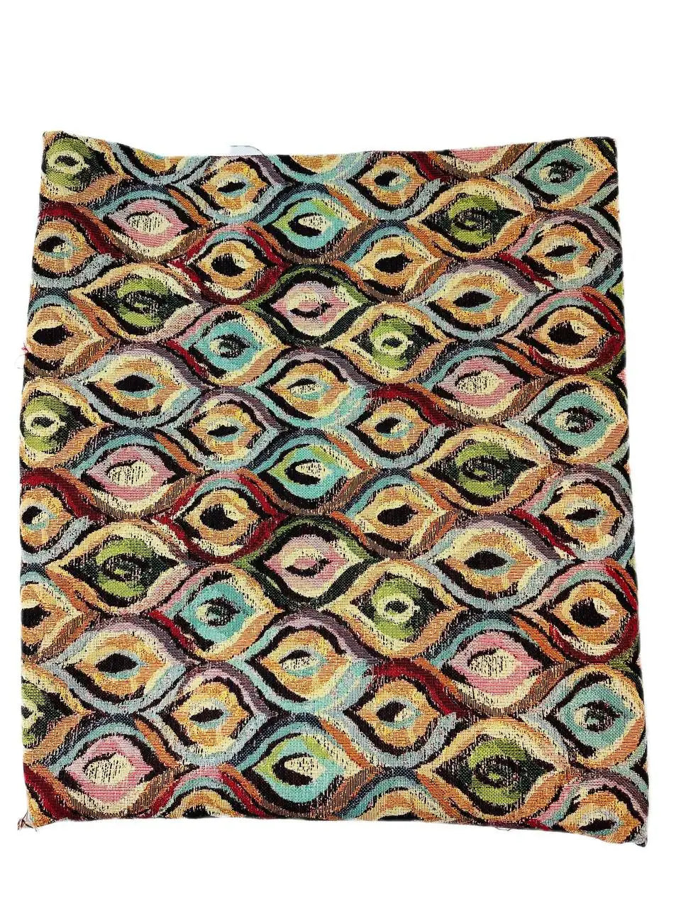 PANNELLO GOBELIN 50X50 CASTAGNA STILL