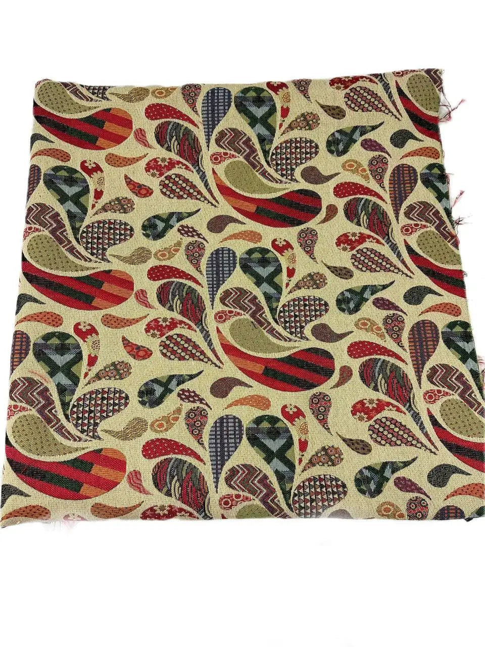 PANNELLO GOBELIN 50X50 FANTASIA CASHMERE