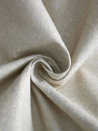 PANNOLENCI FELTRO 1MM GLITTER ARGENTO