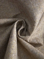 PANNOLENCI FELTRO 1MM GLITTER ORO