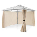 PROMO GAZEBO TESSUTO ALT 160 SOTTOPREZZO