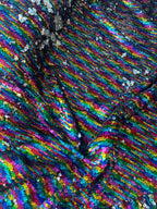 Pailettes Multicolor Arcobaleno