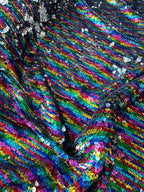Pailettes Multicolor Arcobaleno