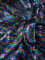 Pailettes Multicolor Arcobaleno