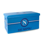 Panca Rettangolare Napoli SSC