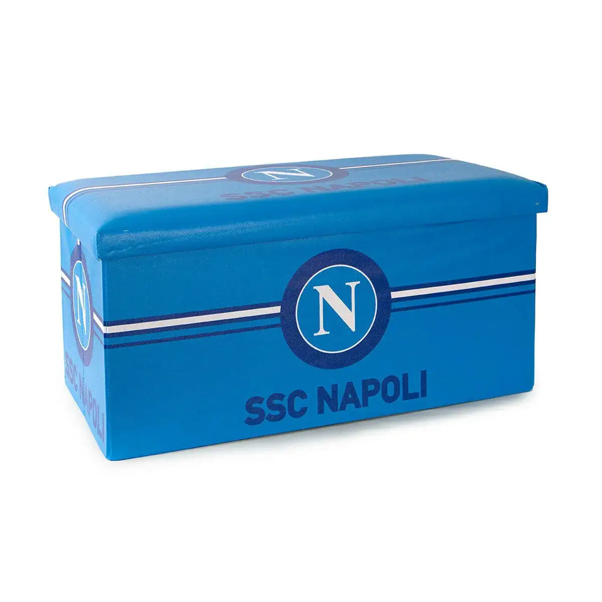 Panca Rettangolare Napoli SSC