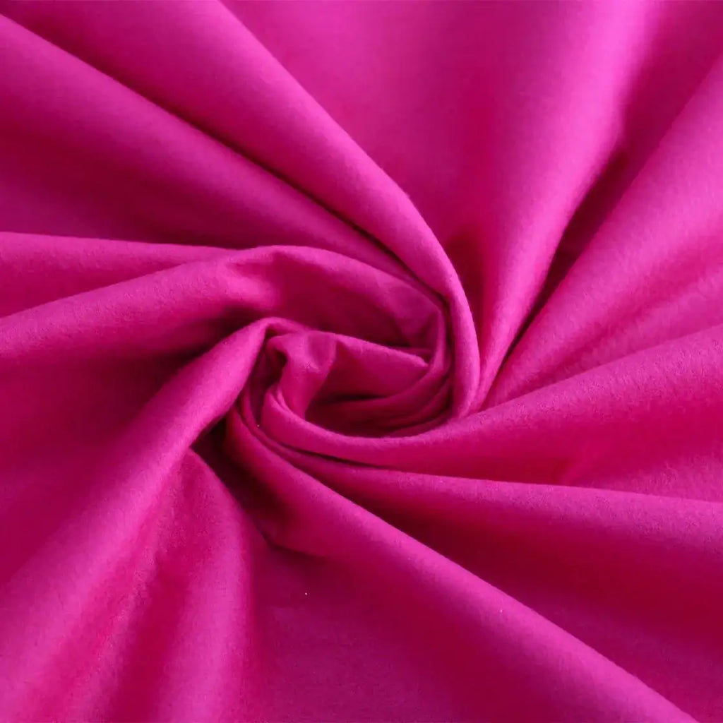 Pannolenci Feltro 1mm Tinta Unita