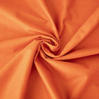 Pannolenci Feltro 1mm Tinta Unita Arancione / 0,5 m