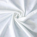 Pannolenci Feltro 1mm Tinta Unita Bianco / 0,5 m