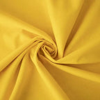 Pannolenci Feltro 1mm Tinta Unita Giallo / 0,5 m