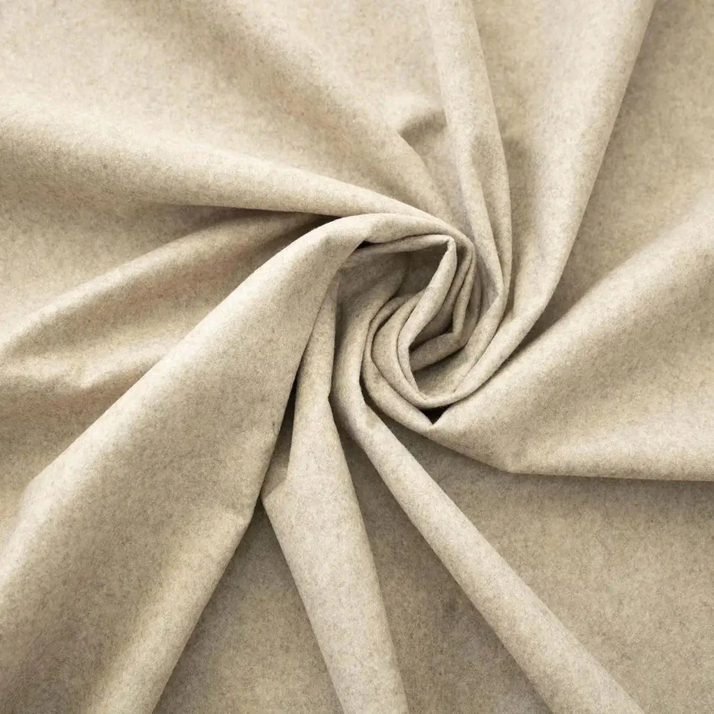 Pannolenci Feltro 1mm Tinta Unita