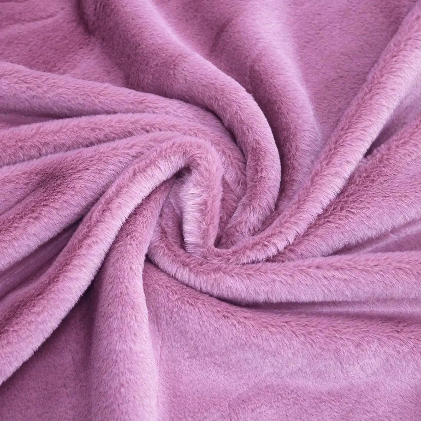 Pelliccia Ecologica Morbida 0,5 m / GLICINE