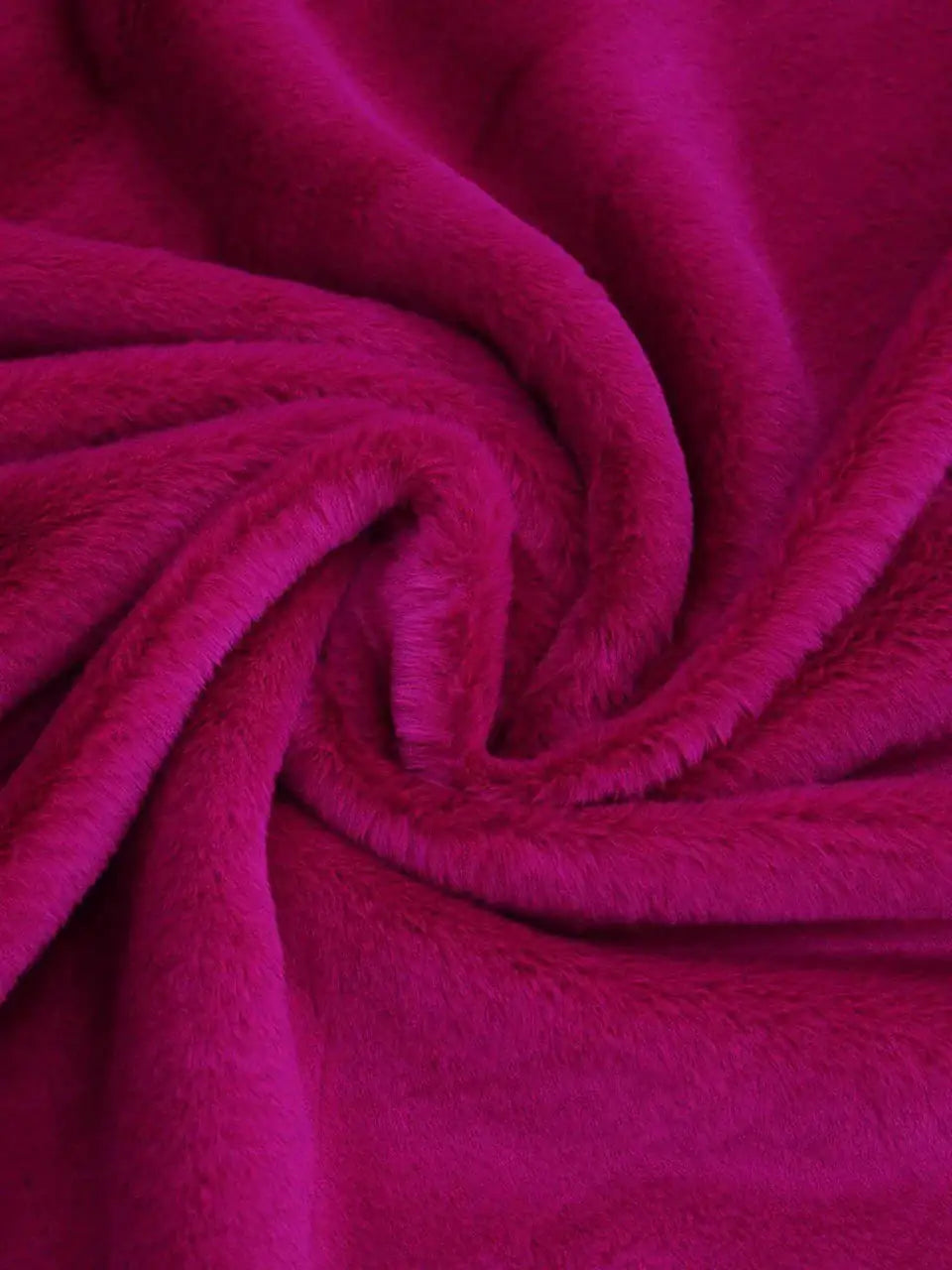 Pelliccia Ecologica Morbida