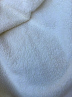 Pelliccia Riccio  Pecorella