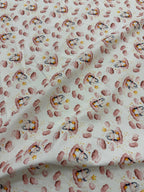 Piquet Cotone Pinguino