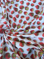Pizzo Sangallo Fragole