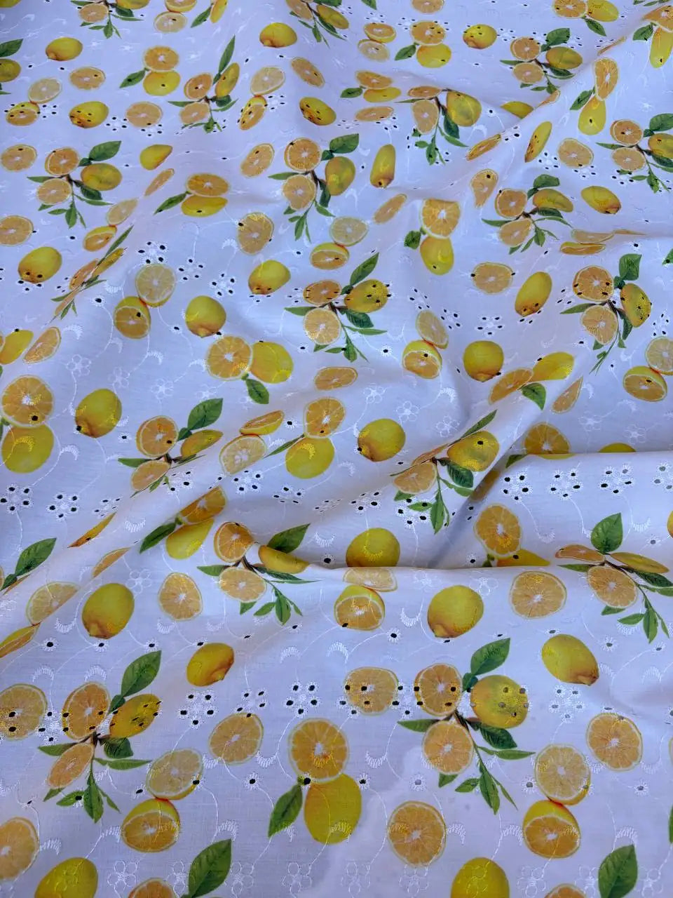 Pizzo Sangallo Limoni