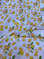 Pizzo Sangallo Limoni