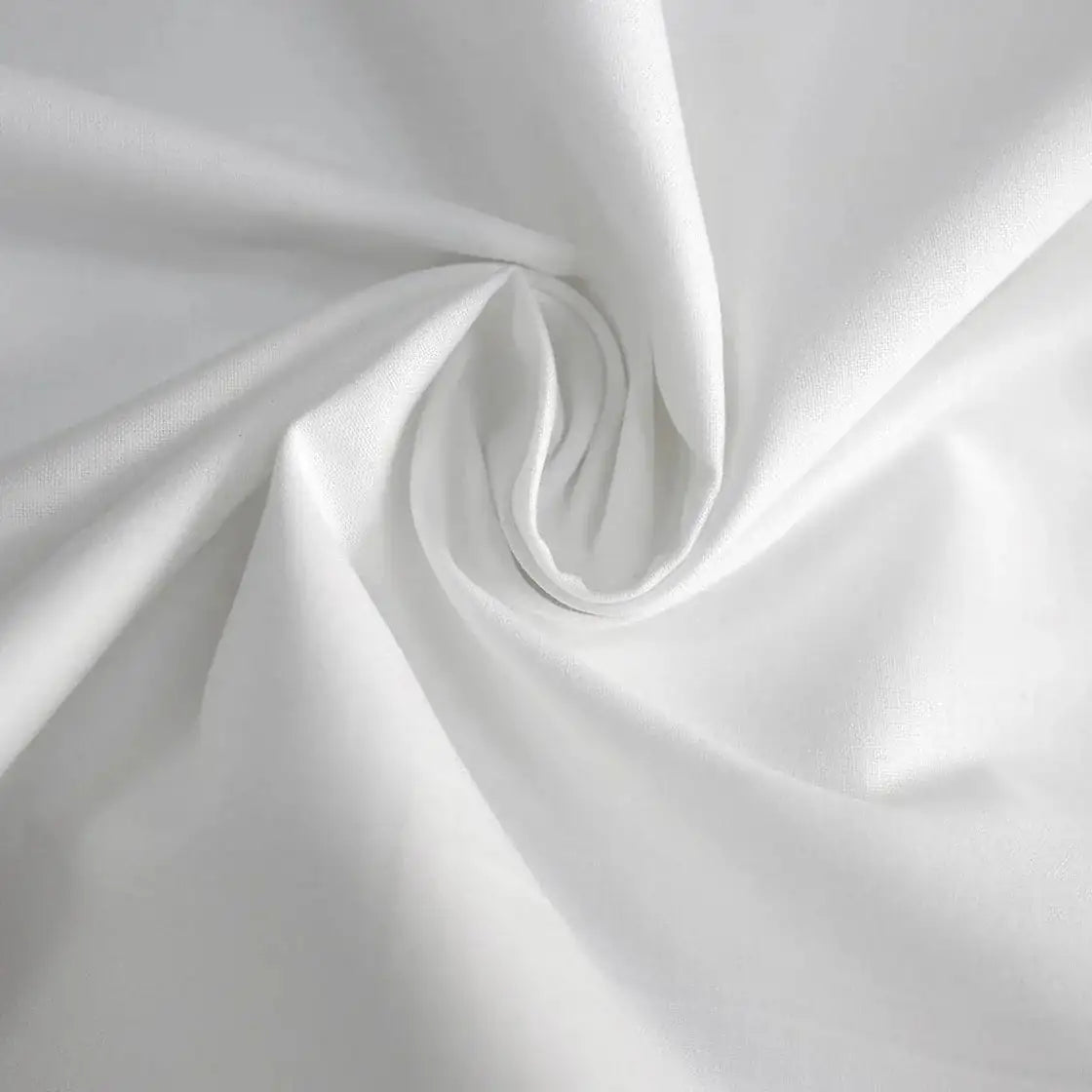 Puro Cotone Pelleovo 0,5 m / BIANCO