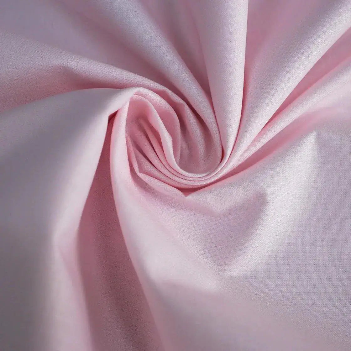 Puro Cotone Pelleovo 0,5 m / ROSA