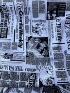 Puro Cotone Quotidiano Giornale