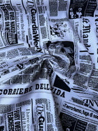 Puro Cotone Quotidiano Giornale