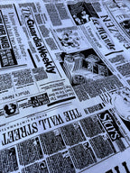 Puro Cotone Quotidiano Giornale