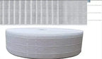 ROTOLO ARRICCIATENDA 100 METRI  FASCIA MULTITASCA 8 CM