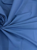 Rasatello Cotone ASIA Azzurro