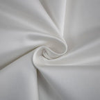 Rasatello Cotone ASIA Bianco