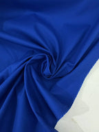 Rasatello Cotone ASIA Blu Royal