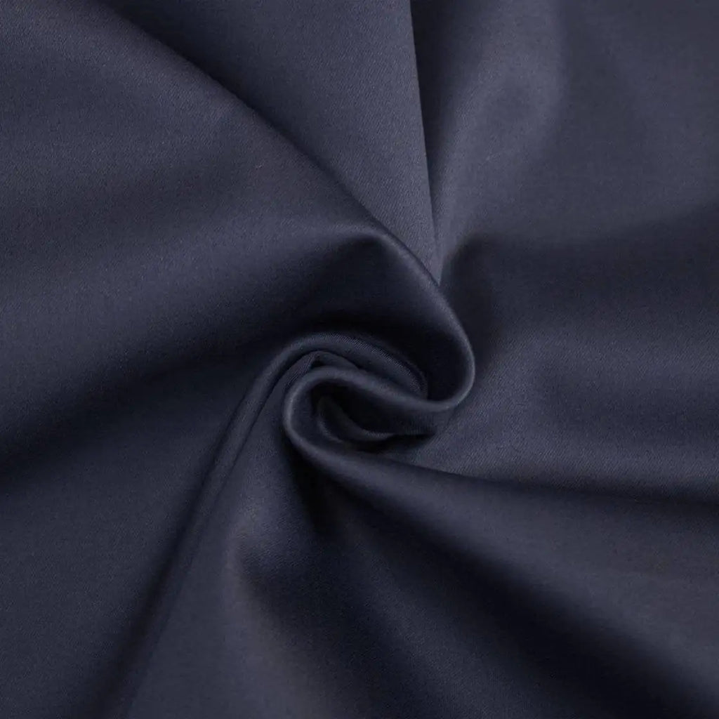 Rasatello Cotone ASIA Blu Scuro