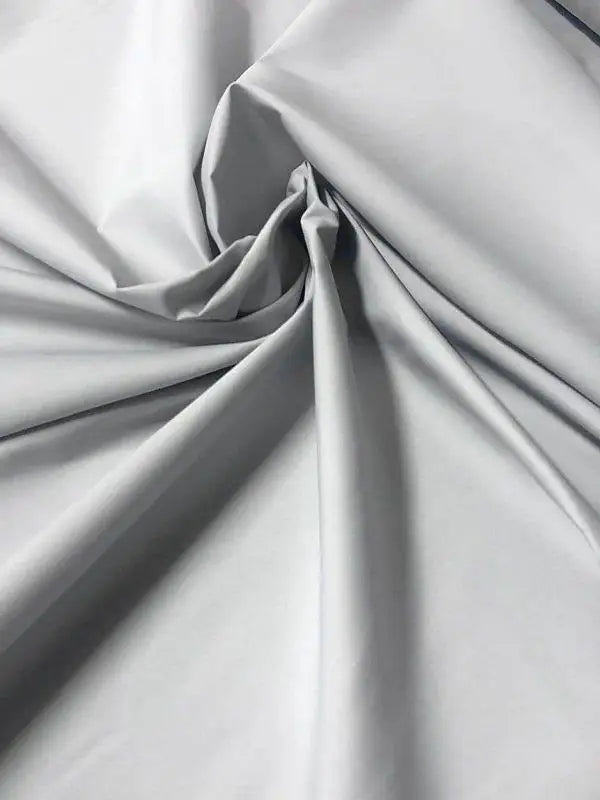 Rasatello Cotone ASIA Grigio