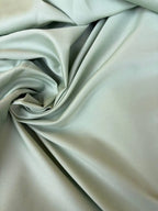 Rasatello Cotone ASIA Verde Menta