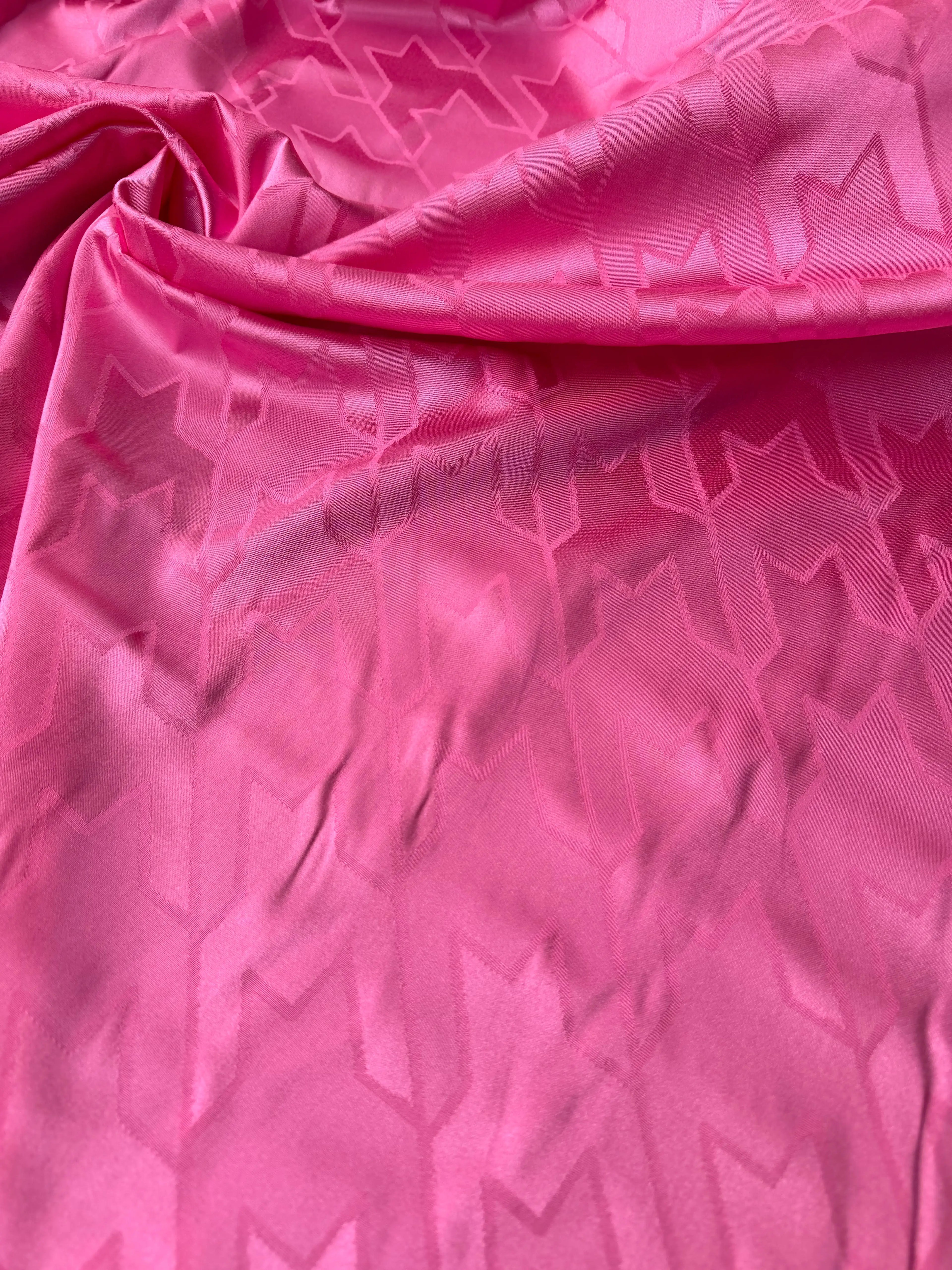 Rasone abbigliamento pied de poul Fucsia