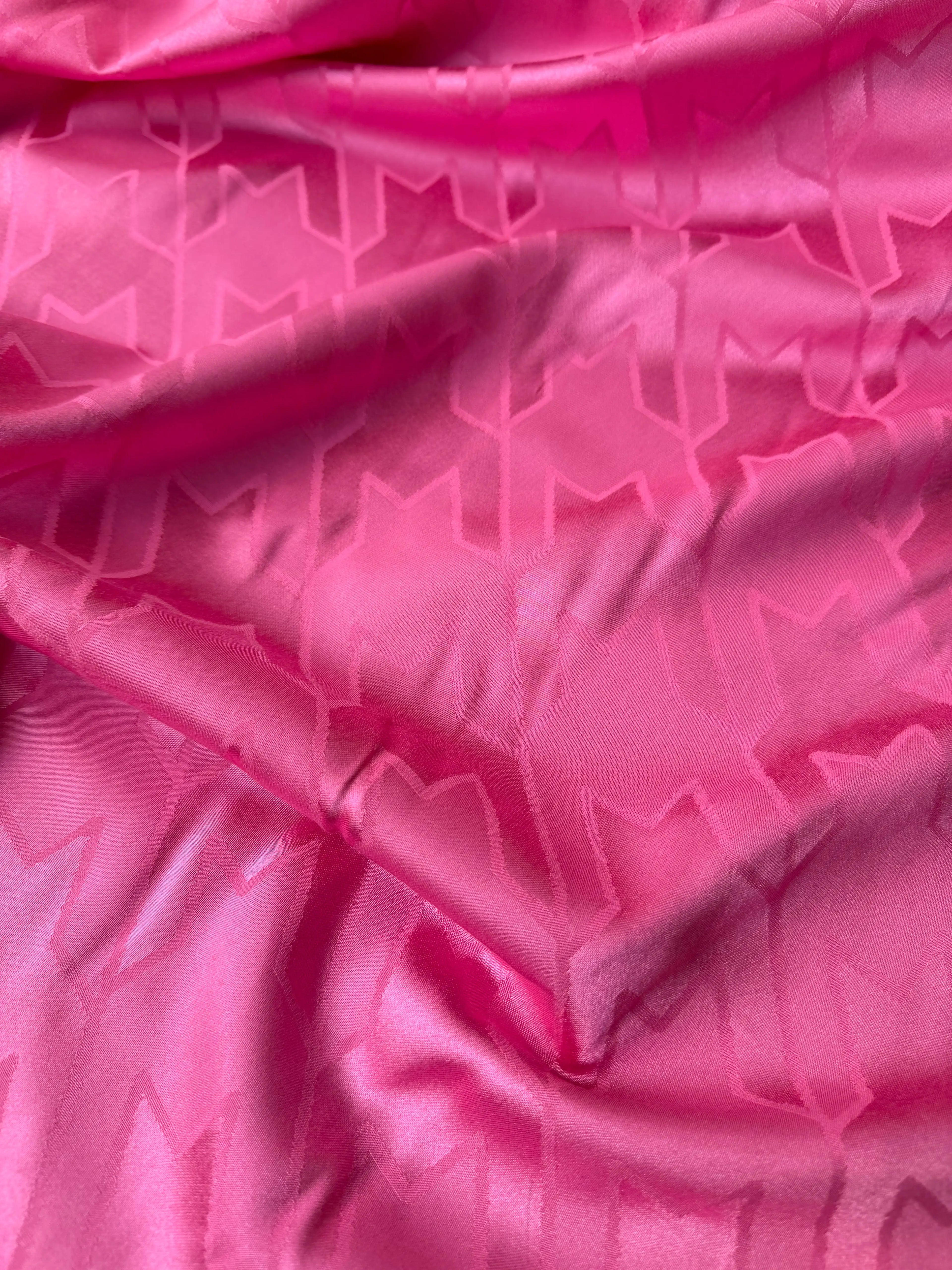 Rasone abbigliamento pied de poul Fucsia
