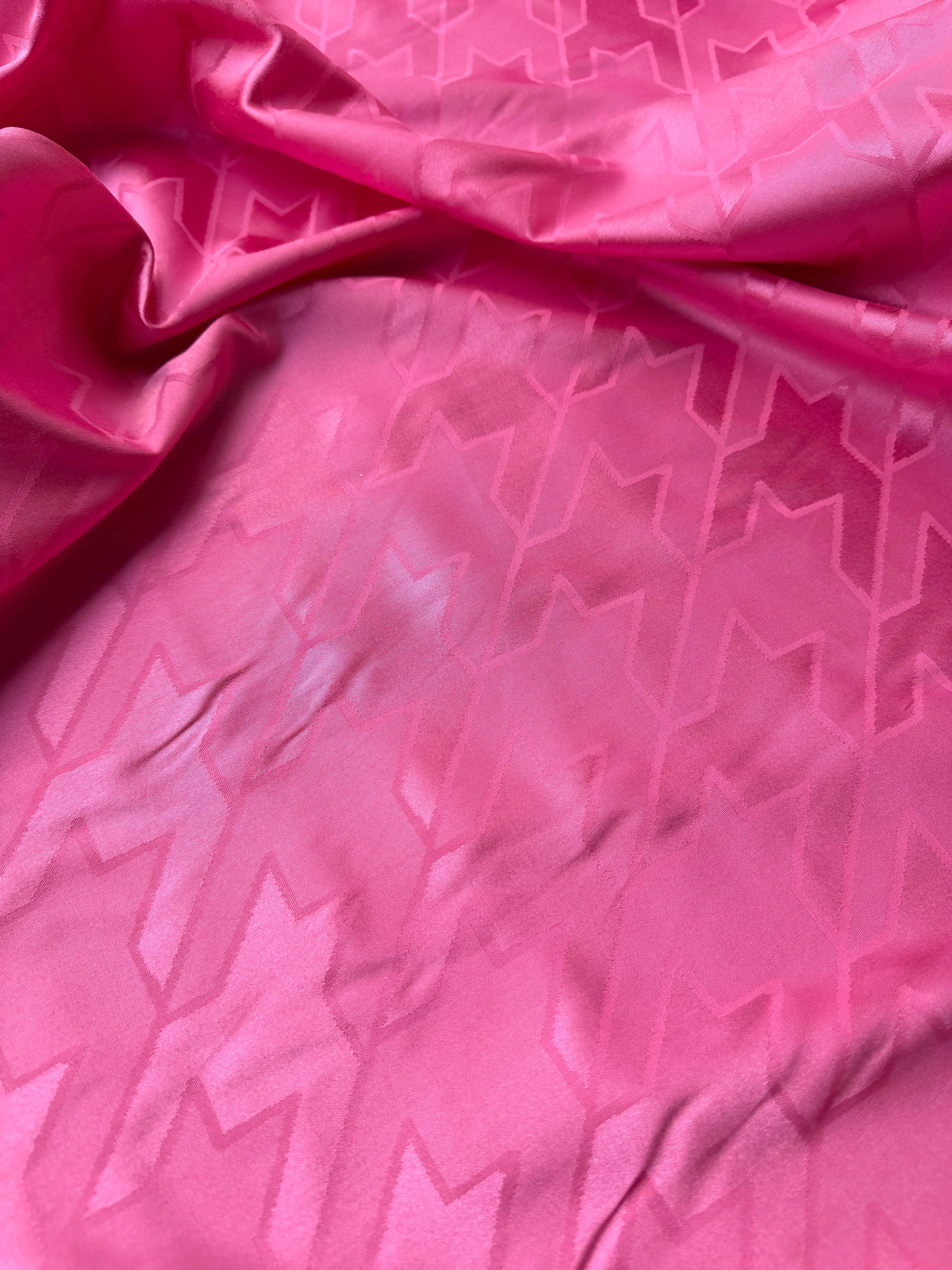 Rasone abbigliamento pied de poul Fucsia